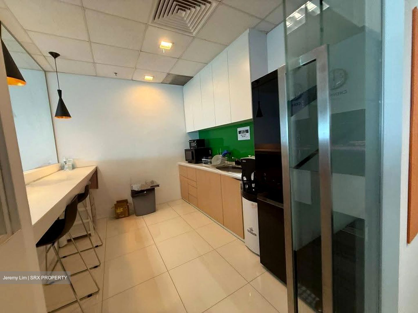 Suntec Tower Three (D1), Office #629682371